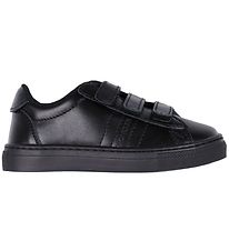 Moncler Shoe - Petit Mikus - Black