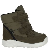 Ecco Bottes d'Hiver - Urban Mini - Tex - Tarmac