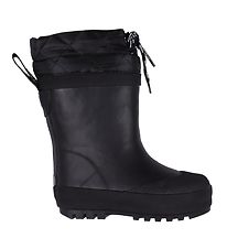 Angulus Bottes Thermiques - Noir