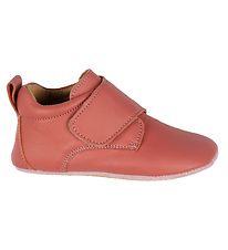 Above Copenhagen Chaussures en cuir  semelle souple - Dark Rose