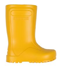 Birkenstock Rubber Boots - Derry - Scuba Yellow