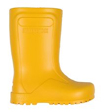 Birkenstock Rubber Boots - Derry - Scuba Yellow
