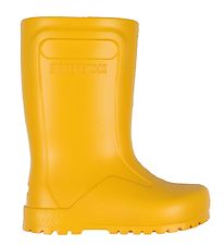 Birkenstock Gummistiefel - Derry - Scuba Yellow