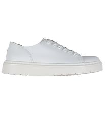 Dr. Martens Shoe - Venice - White