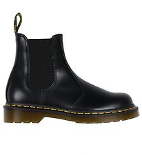 Dr. Martens Stígvél - Svart