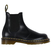 Dr. Martens Laarzen - Zwart