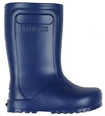 Birkenstock Rubber Boots - Derry - Navy