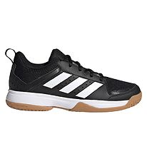 adidas Performance Fótboltaskór - Ligra 7 Kids Indoor - Core B