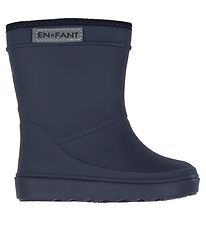 En Fant Thermostiefel - Blue Night