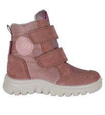 Naturino Bottes d'Hiver - Gmines - Rose