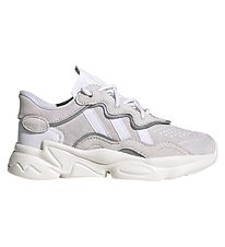 adidas Originals Skór - Ozweego C - Kristall White/Cloud White/O