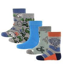 Melton Assorted Socks - Boy