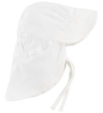 Joha Legionnaire Hat - White