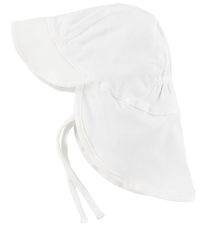 Joha Legionnaire Hat - White