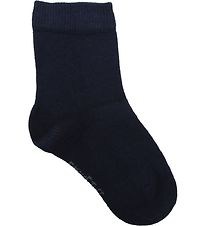 Smallstuff Socks - Navy Blue