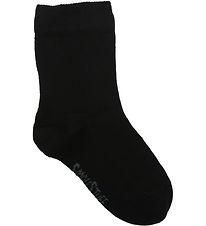 Smallstuff Socks - Black