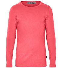 Minymo Blouse - Coral