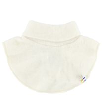 Joha Neck Warmer - Baby Wool - Ivory