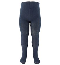 Fuzzies Tights - Navy