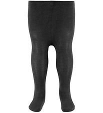 MP Tights - Bamboo - Black