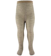 MP Tights - Wool - Light Brown