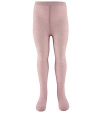 MP Tights - Wool - Woodrose