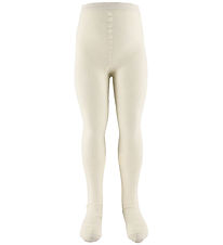 MP Tights - Wool - Ivory