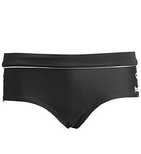 Hummel Bikini Bottom - HMLMedine - UV50+ - Black/White