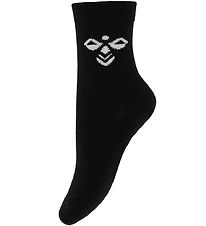 Hummel Socks - HMLSutton - Black