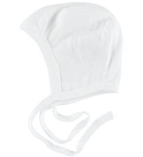 Joha Baby Hat - White