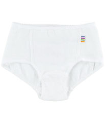 Joha Knickers - White