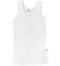 Joha Undershirt - White