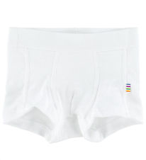 Joha Boxers - White