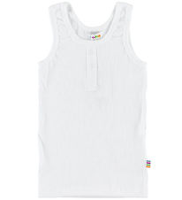 Joha Undershirt - White