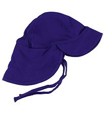 Joha Legionnaire Hat - Dark Purple