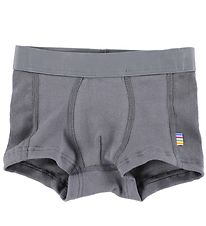 Joha Boxershorts - Grau