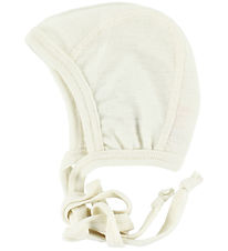 Engel Baby Hat - Wool - Natural