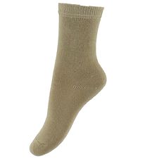 Melton Sokkar - Khaki