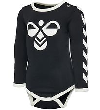 Hummel Samfella - L/Æ - HMLFlipper - Svart