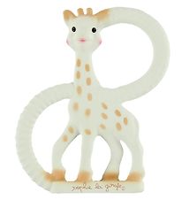 Sophie la Girafe Teether - So Pure Soft