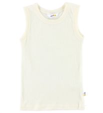 Joha Undershirt - Wool - Off White