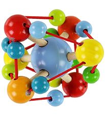 HABA Activity Ball - Multicolour