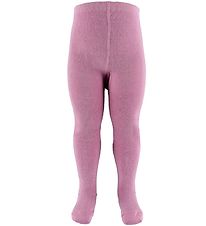 Fuzzies Strumpbyxor - Ull/Bomull - Gl. Rosa
