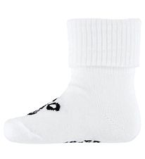 Hummel Baby Socks - HMLSora - White