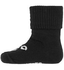 Hummel Baby Socks - HMLSora - Black