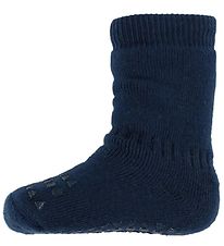 GoBabyGo Non-Slip Socks - Navy