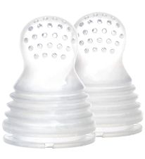 KidsMe Food Feeder Plus Refill 2-Pack