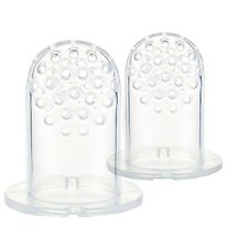 KidsMe FOOD Feeder Refill - 2-pack - Medium