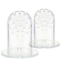 KidsMe Food Feeder Refill 2-Pack - Medium