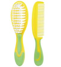 KidsMe Comb/Brush Set